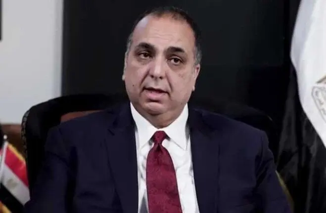 وليد دعبس يفتح النار على التحكيم ويطالب بحل لجنة الحكام أعرب وليد دعبس رئيس نادي مودرن فيوتشر عن غضبه الشديد من القرارات التحكيمية في لقاء فريقه أمام الإسماعيلي.. مؤكدا بأن حكم الل