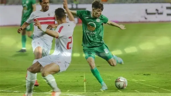 ناقد رياضي يكشف أرقام الزمالك في الدوري المصري كشف الناقد الرياضي خالد طلعت عن أرقام الزمالك في الدوري عبر صفحته على موقع التواصل الاجتماعي فيس بوك.والزمالك آخر ٥ ماتشات في الدوري