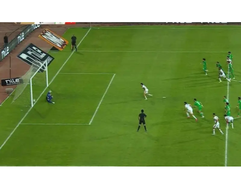 الزمالك يصدر بيانا ناريا ضد اتحاد الكرة ويلمح لانسحابه من مسابقة الدوري في بيان صادر عن مجلس إدارة نادي الزمالك، أعلن النادي عن غضبه واستيائه من التجاوزات التحكيمية الصارخة التي شه