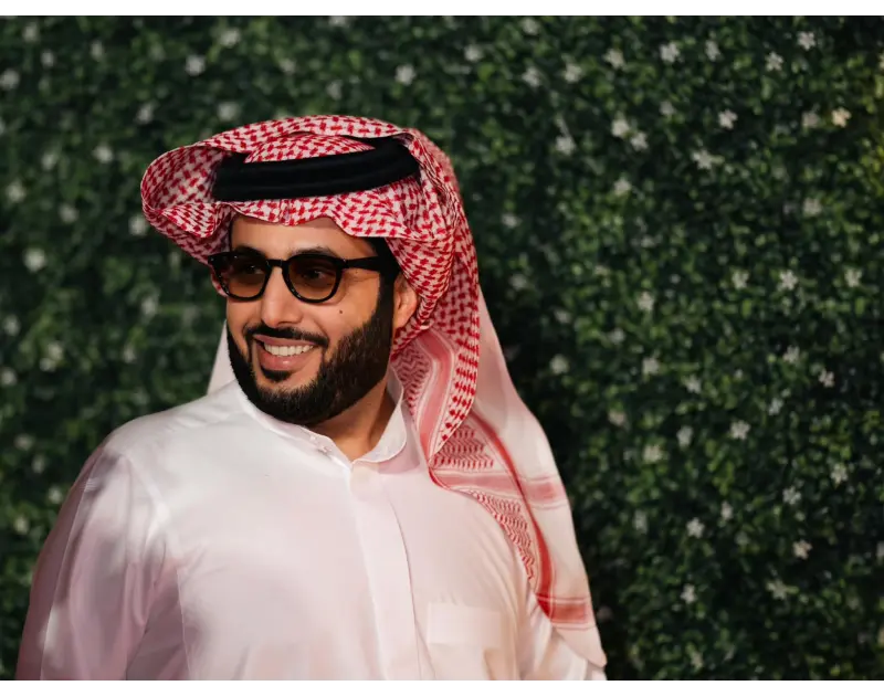 تركي آل الشيخ يكشف عن حفلات جولة المملكة والفعاليات المصاحبة لكأس العالم للرياضات الإلكترونية كشف معالي المستشار، تركي آل الشيخ، عن سلسلة من النشاطات الفنية المميزة وذلك ضمن حفلات