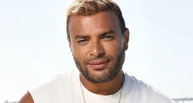 أنا جامد كده كده.. رامي صبري يحدث ضجة بين جمهوره تعرف على التالي أنا جامد كده كده.. رامي صبري يحدث ضجة بين جمهوره، متابعة بتجرد أزاح المطرب المصري رامي صبري، الستارة عن اسم ألبومه