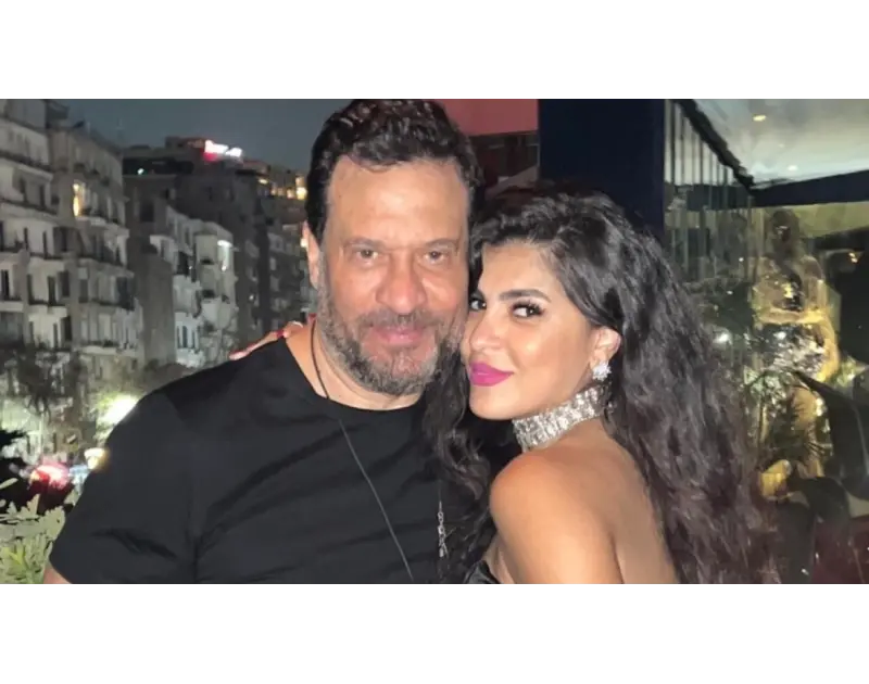 ماجد المصري يطلب الدعاء لزوجته: روح قلبي في العمليات أعلن الفنان ماجد المصري، عن تعرض زوجته لوعكة صحية شديدة استدعت خضوعها لعملية جراحية، وناشد المصري متابعيه بالدعاء لها، لتجاوز ه