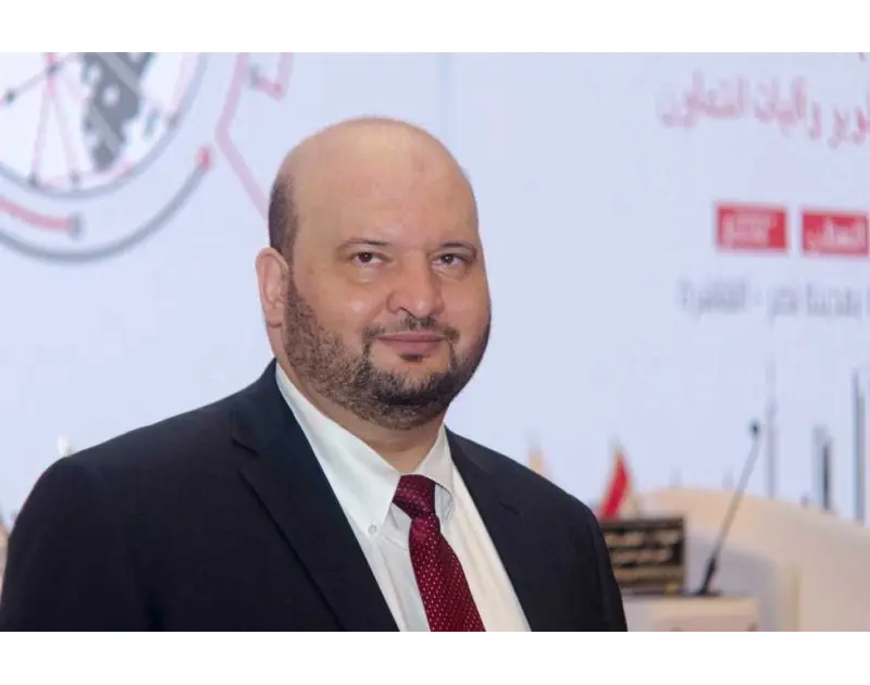 اليوم.. انطلاق فعاليات المؤتمر العالمي التاسع للإفتاء بمشاركة 104 دول تنطلق، اليوم الاثنين، بالقاهرة فعاليات المؤتمر العالمي التاسع للإفتاء الفتوى والبناء الأخلاقي في عالم متسارع،