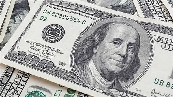 الدولار بكام النهاردة.. سعر الورقة الخضراء أمام الجنيه اليوم الجمعة 26 يوليويستعرض موقع افاق عربية سعر الدولار اليوم، الجمعة 26 يوليو 2024، وفقا لآخر تحديث في البنوك العاملة بمصر.و
