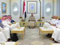 اتفاق صنعاء والرياض بشأن عائدات النفط وصرف المرتبات يمر بمرحلة حرجة وتفاصيل جديدة بخلافات حول مسودة الاتفاق (بنود الإتفاق) _الأخبار المحلية الأخبار المحلية، اتفاق صنعاء والرياض بشأ