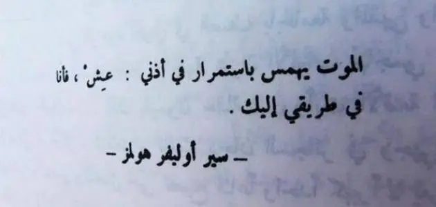 حكم مؤثرة جدا.. اجمل 10 حكم قصيرةقد شاع استخدام الحكم المأثورة والمؤثرة منذ العصور القديمة ولا سيما العصر الجاهلي فقد تم استخلاص الحكم من تجارب الشعوب ومواقفهم كما أن الحكم تضيف لل