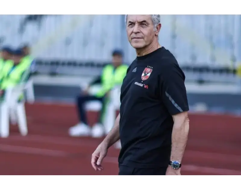 كولر يعادل رقم حسام البدري وفايلر مع الأهليتمكن مارسيل كولر، المدير الفني للأهلي، من معادلة رقمي حسام البدري ورينيه فايلر، مدربي الأهلي السابقين، في عدد الانتصارات المتتالية بالدور