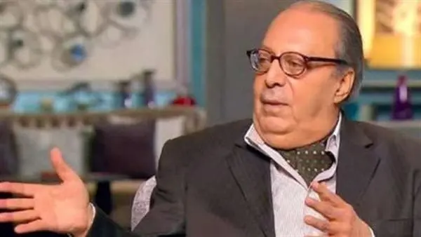 تكريم أسامة عباس في المهرجان القومي للمسرح يكرم مهرجان المسرح المصري برئاسة الفنان محمد رياض خلال حفل افتتاح دورته السابعة عشرة الفنان الكبير أسامة عباس، وذلك تقديرا لمسيرته المسرح