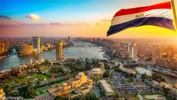 نشرة الاقتصاد والأعمال.. نافذة على مجتمع الأعمال والقطاع الخاص في مصر تنطلق غدا، الاثنين، فاعليات مؤتمر مؤسسة الأهرام العقارى في دورته الرابعة، والذى يأتى هذا العام تحت عنوان العقا