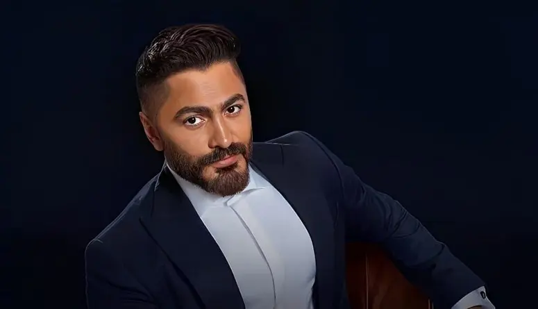 حكم قضائي ضد تامر حسنيأصدرت المحكمة الاقتصادية في العاصمة المصرية القاهرة، حكما يقضي بتأييد قرار تغريم المطرب تامر حسني، في واقعة تعديه على حقوق الملكية الفكرية الخاصة بالشاعر الرا