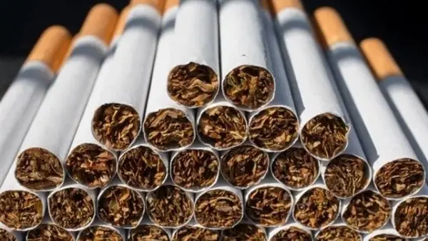 للمرة الثالثة .. زيادة أسعار السجائرأعلنت شركة الشرقية - إيسترن كومباني، عن زيادة أسعار منتجاتها من السجائر المحلية بقيمة تتراوح مابين 22 إلى 25 قرشا في العلبة الواحدة اعتبارا من ا