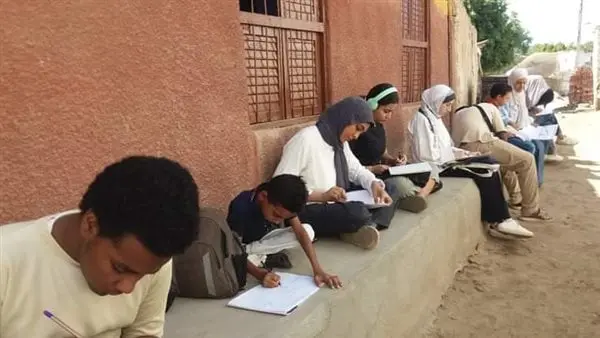مسابقات لاكتشاف الموهوبين وورش للأطفال في أنشطة قصور الثقافة بأسواناستقبل مسرح فوزي فوزي الصيفي فعاليات المسابقة الفنية انشد.. سمعنا صوتك التي أقيمت لاكتشاف الموهوبين في مجال الإنش