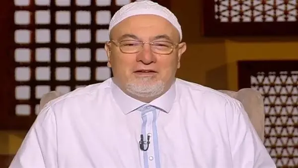 الوفاء.. خالد الجندي: كأنه عملة طيبة مباركة نادرة الوجودأكد الشيخ خالد الجندي، عضو المجلس الأعلى للشئون الاسلامية، أن من أعظم ما يمكن أن يقدمه العالم الأزهري الوفاء والوفاء قيمة عا