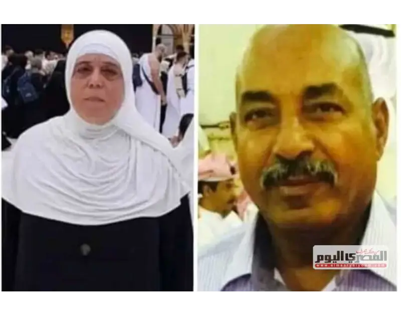 قصة دعوة ووفاء.. الحاج زكريا يلحق بزوجته بعد ساعة من الوفاة في البحيرة (تفاصيل) مازال الحب والوفاء موجودان، رغم كل القصص المأساوية التي نسمع عنها هذه الأيام، وشهد مركز الدلنجات في