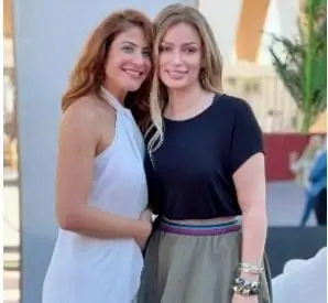 هيدي كرم وأبطال مسرحية نوستالجيا ٨٠-٩٠ في سبوت لايت مع شيرين سليمان تعرف على التالي هيدي كرم وأبطال مسرحية نوستالجيا ٨٠-٩٠ في سبوت لايت مع شيرين سليمان، تستضيف الإعلامية شيرين سليم