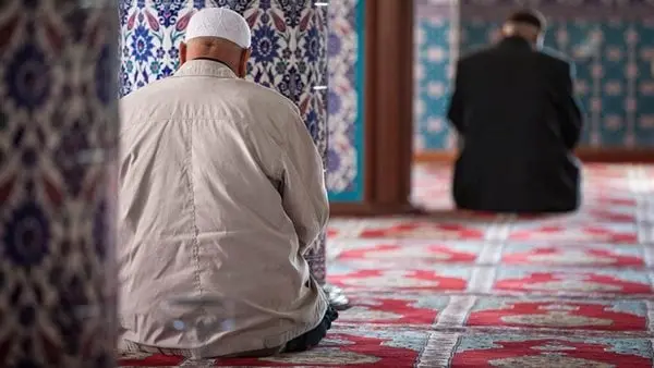 صفات تحرم جسد المسلم على النار .. اقترب من الجنة بهاكشفت الصفحة الرسمية لمجمع البحوث الإسلامية، عن صفات تحرم جسد المسلم على النار، ينبغي لكل مسلم أن يتسم بهذه الصفات التي من شأنها