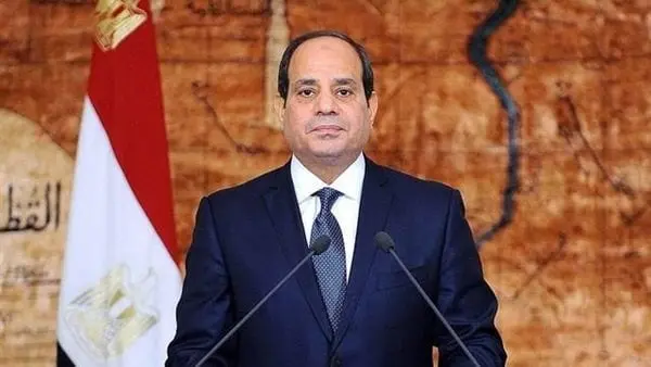 يوم للتاريخ.. النقابات المهنية تتغنى بموقف الرئيس السيسي من قضية الحبس الاحتياطيتقدمت نقابة العلاج الطبيعي برئاسة الدكتور سامي سعد، بالشكر للرئيس عبد الفتاح السيسي، بعد قرار إحالة