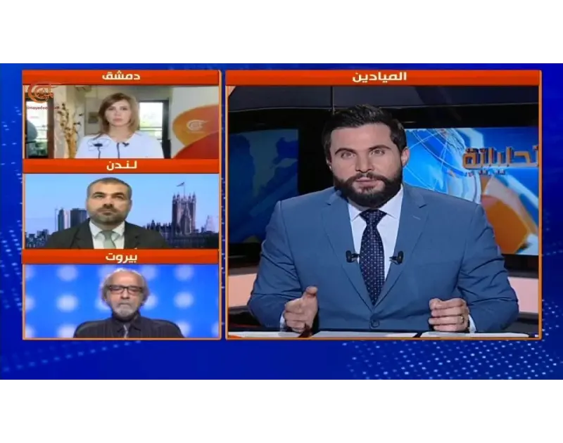 قائمة المذيعين في قناة الميادين 2024 (الجنسيات الديانات)المذيعين في قناة الميادين، القناة الإخبارية التي تم تأسيسها من قبل الإعلامي غسان بن جدو في عام 2012 م. كما وتضم قناة الميادي