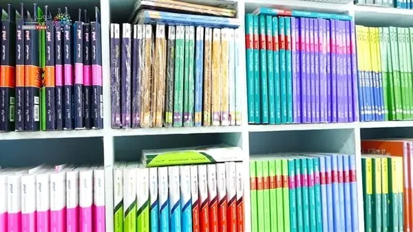 قائمة أسعار الكتب الخارجية 2025.. المعاصر والأضواء والامتحانأسعار الكتب الخارجية 2025.. يبحث العديد من الطلاب وأولياء الأمور عن قائمة أسعار الكتب الخارجية 2025 لكافة الصفوف التعليم