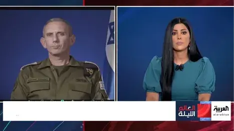 سلطت صحيفة هآرتس العبرية، الضوء على تغطية قناة العربية خلال العدوان على غزة، وقالت إنها تعمل كمنصة بديلة، بعيدا عن الأصوات المعادية لإسرائيل في المنطقة، ولا تريد للرأي العام العربي