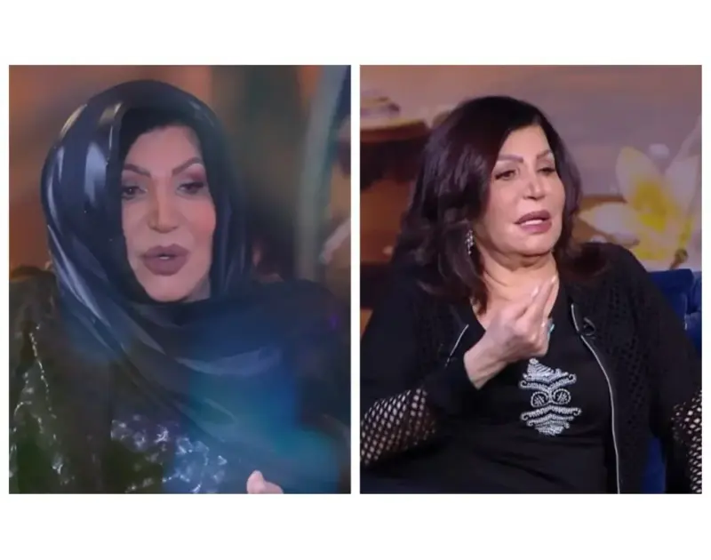 نجوى فؤاد تطلب مقابلا ماديا نظير ارتدائها للحجاب وتكشف التفاصيلنجوى فؤاد , فتحت الفنانة قلبها في مقابلة تليفزيونية مؤخرا ، حيث تحدثت بصراحة عن حياتها الشخصية وآرائها الفنية ، وأيضا