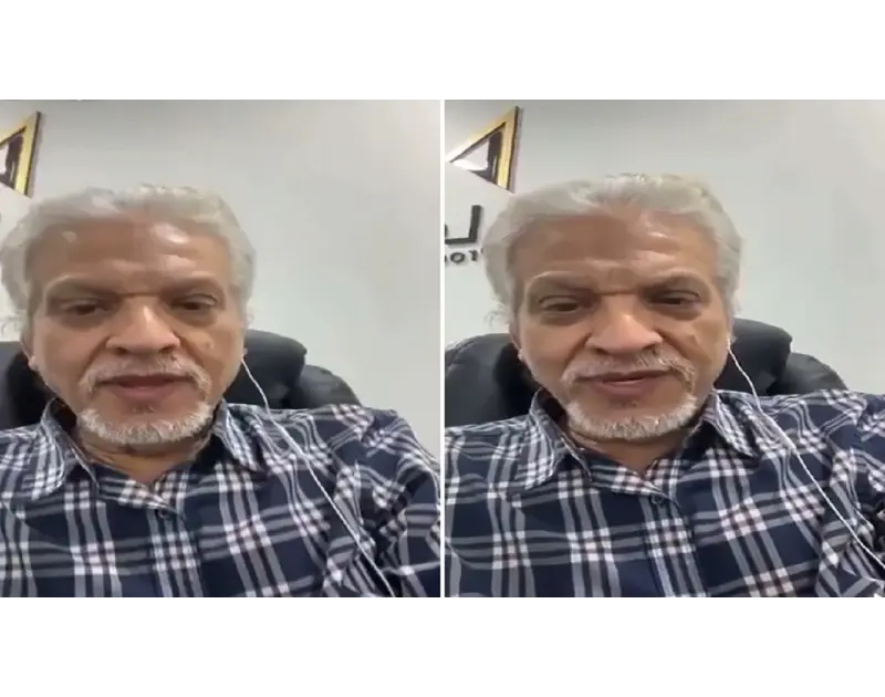 قصة سرقة أموال سمير الناصر؛ إليك تفاصيل كاملةقصة سرقة أموال سمير الناصر التي انتشرت بشكل كبير على جميع مواقع التواصل الاجتماعي. حيث عبر الفنان سمير الناصر عن غضبه جراء خسارته لجميع