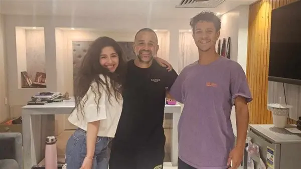 أحمد داش ومايان السيد يصوران نجوم الساحل بدأ المخرج رؤوف السيد تصوير فيلمه الجديد نجوم الساحل، بمشاركة عدد من النجوم الشباب.الفيلم بطولة أحمد داش، ومايان السيد، وعلي صبحي، وأحمد عب