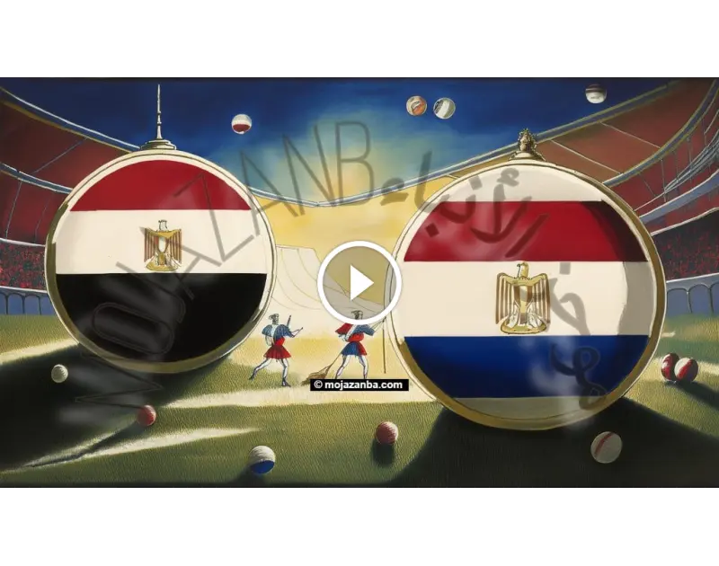 شاهد مباراة مصر وباراجواي بث مباشر في ربع نهائي أولمبياد باريس 2024 : الفراعنة على بعد خطوة للتأهل تستمر أحداث أولمبياد باريس 2024 في تقديم لحظات مثيرة لعشاق كرة القدم حول العالم،