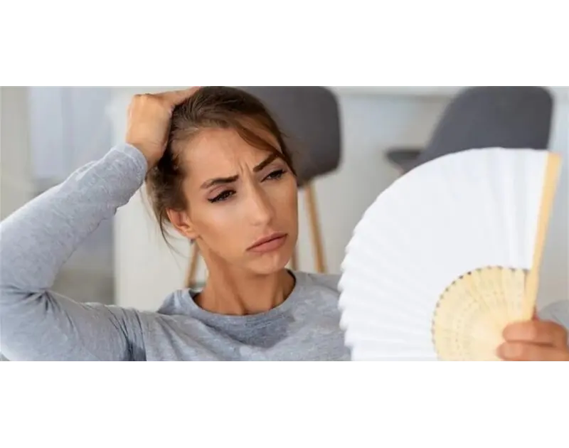 كيف يؤثر الطقس الحار على الصحة النفسية؟ صحة شاهد المقال التالي من صحافة لبنان عن كيف يؤثر الطقس الحار على الصحة النفسية؟، يمكن أن تجعل درجات الحرارة المرتفعة أي شخص سريع الانفعال،