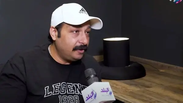 محمد ثروت ينتهي من تصوير فيلم موسم حصاد الكاكاكشف الفنان محمد ثروت عن انتهائه من تصوير دوره فى فيلم موسم حصاد الكاكا، استعداد لطرحه فى السينما شهر ديسمبر القادم.وقال محمد ثروت ل اف