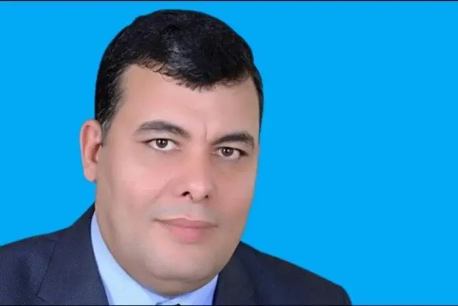 لتحقيق الاكتفاء الذاتي.. وكيل زراعة كفر الشيخ يستعرض محددات إنتاج بنجر السكر أحمد الشرقاوىقال الدكتور أيمن عبد الدايم، أستاذ المحاصيل ووكيل كلية الزراعة لشؤون خدمة المجتمع وتنمية ا