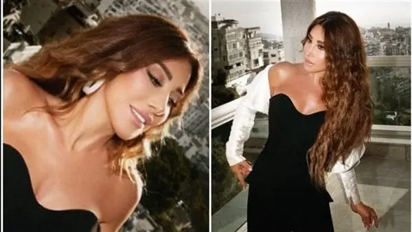 بفستان حرير.. إطلالة نجوي كرم تشعل السوشيال ميديا فى أحدث ظهورإطلالة نجوى كرم في آرابز جوت تالنت دائما ما تكون مميزة وتعكس شخصيتها القوية وأسلوبها الفريد، مما يجعلها محط أنظار الجم