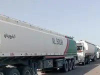 محطة بترومسيلة في عدن مهددة بالتوقف الكامل بعد إغلاق قبائل أبين للطريق الدولي _الأخبار المحلية الجديد برس: حذرت مؤسسة كهرباء عدن، مساء الثلاثاء، من أن محطة بترومسيلة قد تتوقف بشكل