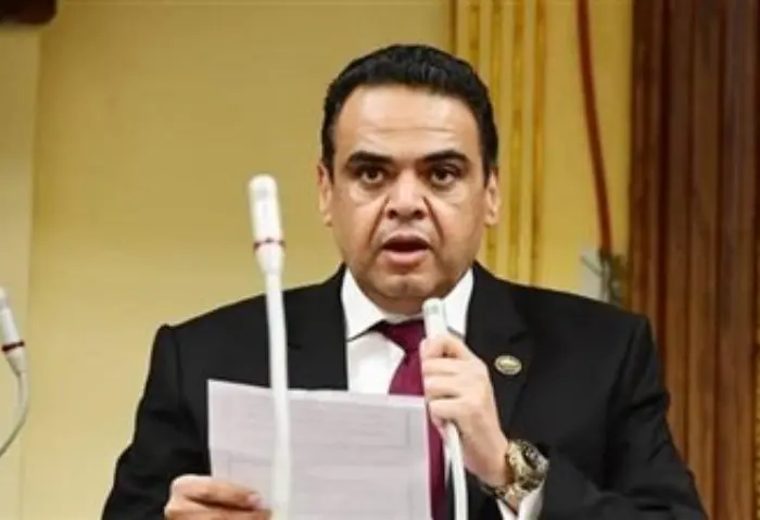 النائب نادر الخبيري: مشاركة منتدى شباب العالم بقمة المستقبل يعكس التزام مصر بالعمل الدولي أشاد النائب نادر الخبيري، عضو مجلس النواب، بالدور الفعال الذي يلعبه منتدى شباب العالم في ت