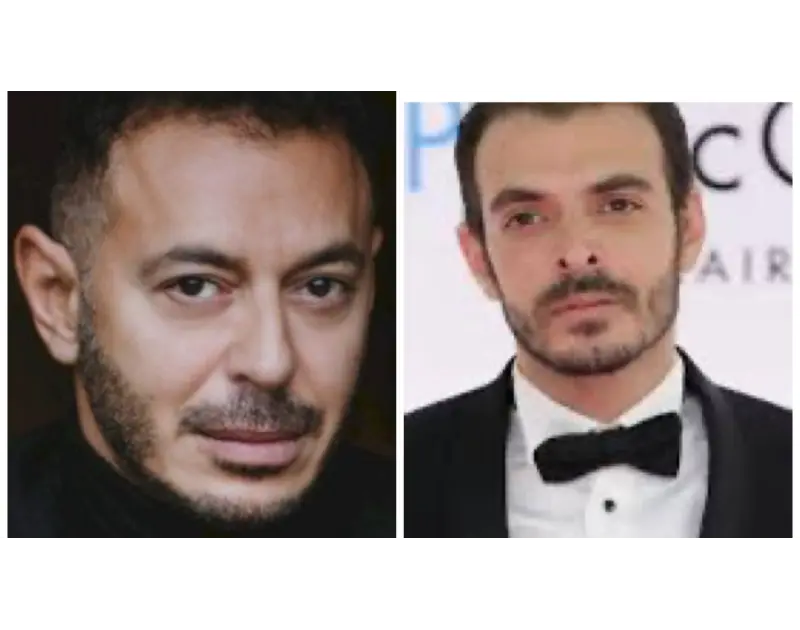 مخرج إنترفيو يكشف أعماله في رمضان 2025 كشف المخرج أحمد خالد أمين أعماله المقبلة، عقب انتهائه من مسلسل إنترفيو الذي يعرض حاليا.وقال أحمد خالد أمين لافاق عربية، إنه سوف يقوم بإخراج م