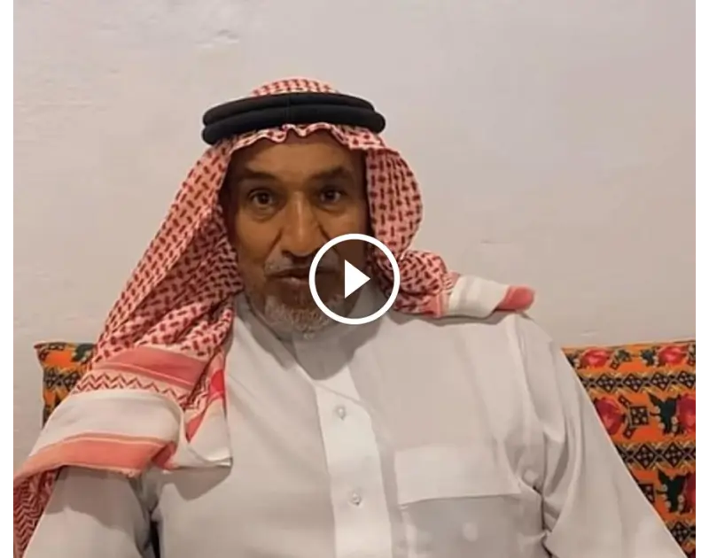 رحيل مفاجئ ! سبب وفاة سعيد الغرابي المشهور السعودي مرض سعيد الغرابي في خبر أصاب الجميع بالحزن والصدمة، انتقل إلى رحمة الله تعالى صباح اليوم المشهور المعروف في مدينة خميس مشيط، سعيد
