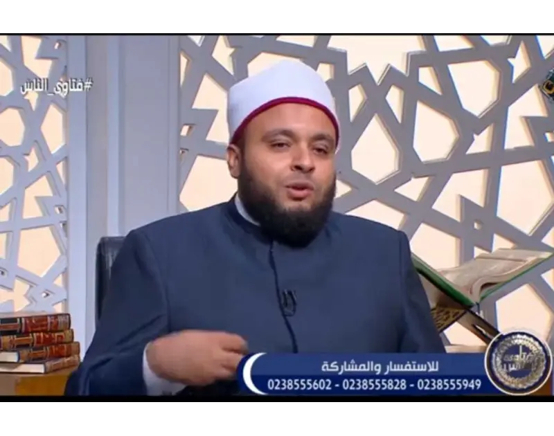 هل الميت المظلوم يشعر لو رجع حقه فى الدنيا؟.. أمين الفتوى يجيب (فيديو) أجاب الشيخ أحمد عبدالعظيم، أمين الفتوى بدار الإفتاء المصرية، على سؤال حول: هل المظلوم لو مات وحقه رجع بعد موت
