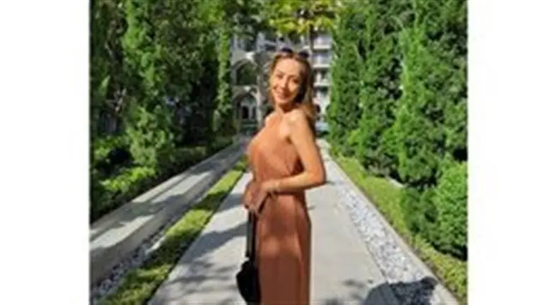 مضاد حيوي يحرق جسد عارضة أزياء.. كيف حدث ذلك؟ لايف ستايل 10:00 م الأربعاء 18 سبتمبر 2024 كتب سيد متوليأصيبت عارضة أزياء تايلاندية بطفح جلدي وبثور في جميع أنحاء وجهها وجسدها، بعد أن