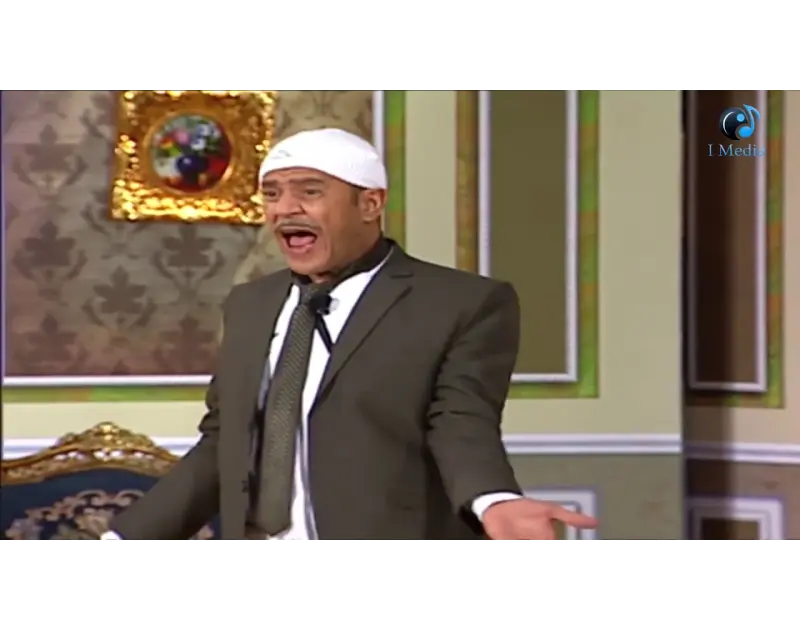 أشرف عبد الباقي إكتشف أصول عائلته من الف سنة : خدعوه في أمريكاكشف الممثل المصري أشرف عبدالباقي عن تفاصيل تجربة اختبار قام بها في أمريكا بهدف معرفة أصول عائلته الممتدة لأكثر من ألف