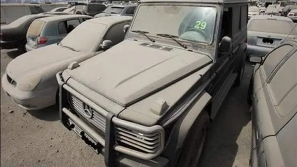 الجمارك: مزاد لبيع 17 لوط سيارات ومحركات.. الإثنينتعتزم مصلحة الجمارك المصرية، اعتبارا من بعد غد الإثنين، بدء مزاد علني لبيع 17 لوط سيارات ورادة من الخارج وقطع غيار، كانت مخزنة في