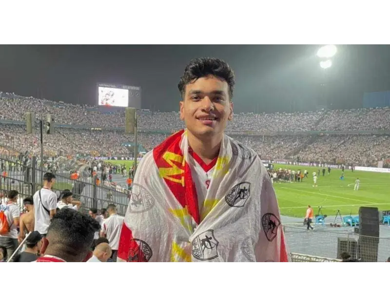 ك شمعة انطفأت.. قصة شاب مات فجأة بعد ماتش كورة في أواخر أيام شهر أغسطس 2024، كانت الأجواء في ملعب كرة القدم بمنطقة مارجرجس في مصر القديمة تعج بالنشاط والحماس. بين أصوات الضحكات وصر