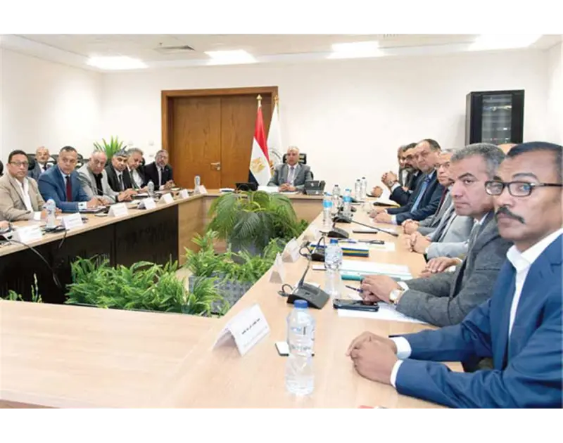 الرى تتجاوز فترة أقصى الاحتياجات المائية بنجاح عقد الدكتور هانى سويلم، وزير الرى، اجتماعا لمتابعة ما تم اتخاذه من إجراءات خلال فترة أقصى الاحتياجات المائية، والتى تشمل شهور الصيف ا