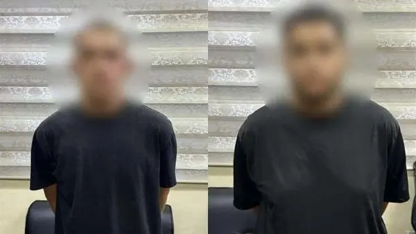 قرار جديد بشأن المتهمين بقتل نجل سفير في الشيخ زايد جدد قاضي المعارضات بمحكمة أكتوبر، اليوم الأربعاء، حبس طالبين متهمين بقتل نجل سفير سابق بالشيخ زايد، 15 يوما على ذمة التحقيقات.تف