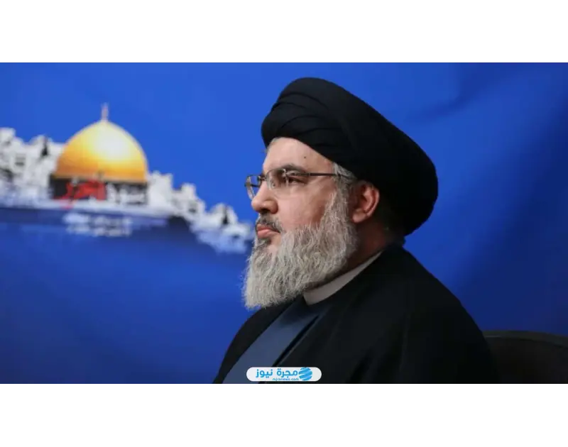 من هو حسن نصر الله ويكيبيديا السيرة الذاتية حسن نصر الله، أحد أبرز القادة الشيعة في لبنان ورمز محور المقاومة ضد إسرائ.يل، شهيد الحق والقضية. تحت قيادته، أصبح حزب الله عنصرا فاعلا ف