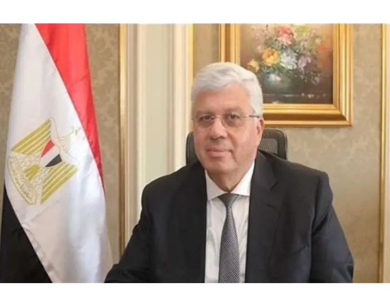 للباحثين في الوطن العربي.. إعلان جائزة الألكسو للإبداع والابتكار 2024 (رابط التقديم) أعلنت اللجنة الوطنية المصرية للتربية والعلوم والثقافة (يونسكو- ألكسو- إيسيسكو)، بالتعاون مع الم