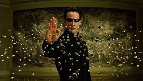 عرض فيلم في السينمات بمناسبة مرور 25 عاما على نجاحه تستعد الشركة المنتجة لفيلم الخيال العلمي الناجح لعرضه في عدد محدود من السينمات بمناسبة مرور 25 عاما على انطلاقه في دور العرض الع
