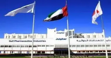 كتب أيمن بحر جلفار الإماراتية عن تخارجها من عمليات صيدليات البيع بالتجزئة فى السعودية أعلنت شركة الخليج للصناعات الدوائية جلفار الإماراتية عن تخارجها من عمليات صيدليات البيع بالتجز