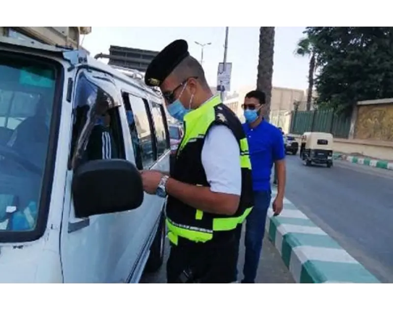 خطوات الاستعلام عن المخالفات المرورية 2024تعد مخالفات المرور من أبرز التحديات التي تهدد سلامة الطرق، إذ تنجم غالبا عن سلوكيات غير مسؤولة كعدم الالتزام بالسرعة القانونية أو إشارات ا
