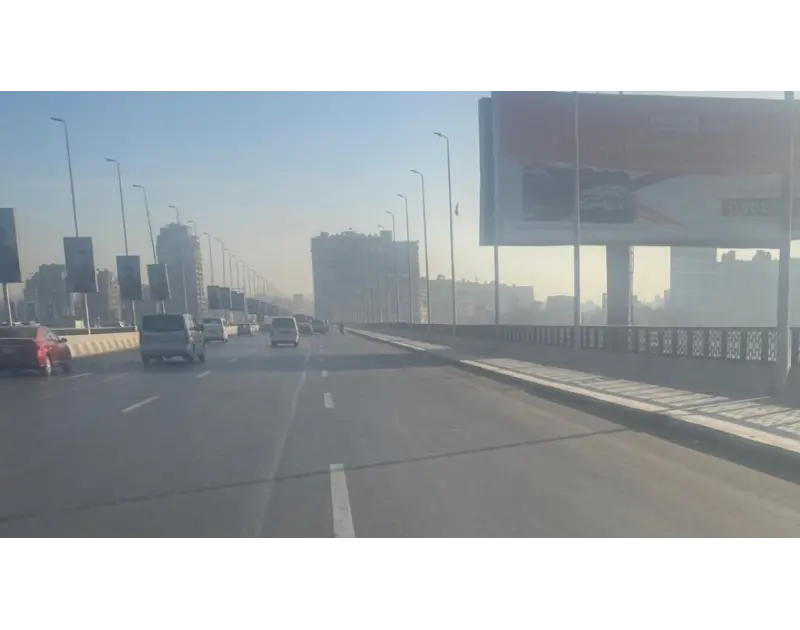 طريقك أخضر.. الحالة المرورية بالقاهرة والجيزة صباح الجمعة شهدت الطرق الرئيسية وشوارع وميادين محافظتي القاهرة والجيزة، والمحاور الرابطة بين المحافظات سواء الطرق السريعة أو الصحراوية