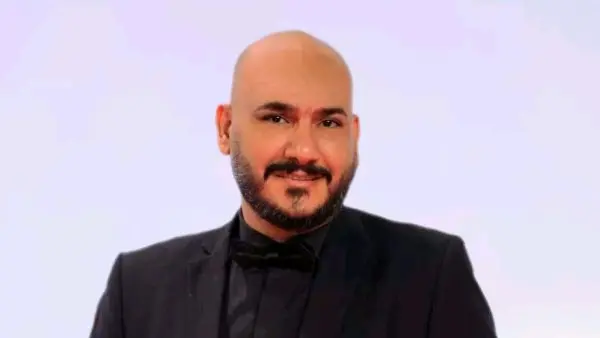 ريمون المصري يطلق مبادرة اليوم المصري لذوي الإعاقة 19 فبراير قال الكاتب الصحفي والناشط بمجال حقوق ذوي الإعاقة ريمون المصري أن ما شهدته مصر في ملف حقوق الأشخاص ذوي الإعاقة منذ عام ٢